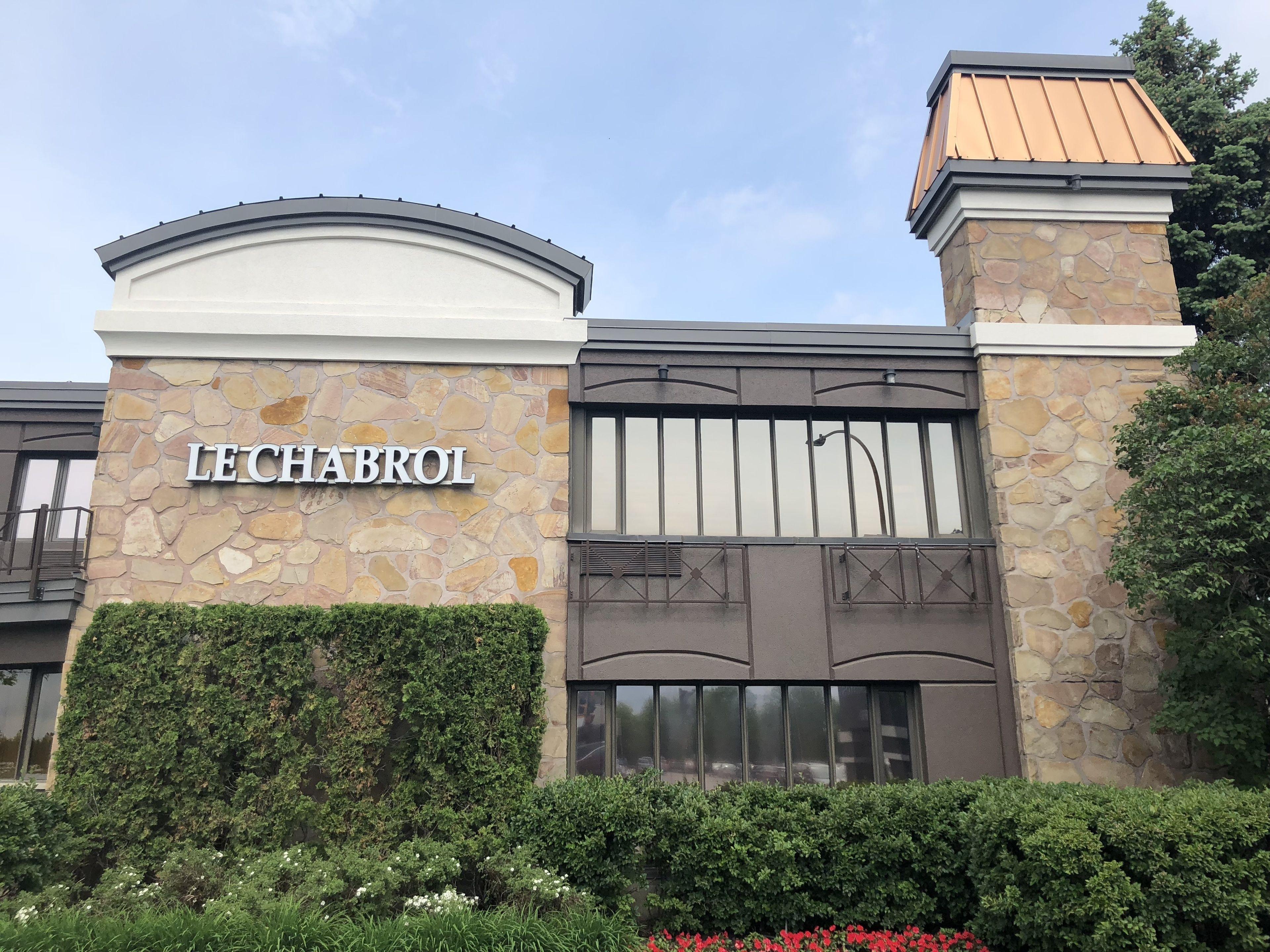 Le Chabrol Hotel & Suites, Montreal